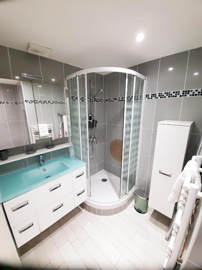 Nouveau monde La Rochelle  Extérieur photo